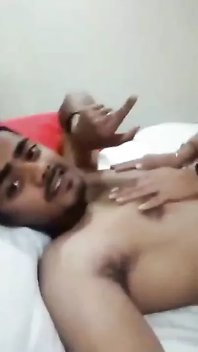 Most good Indian sex movie scene of a youthful couple receives undressed