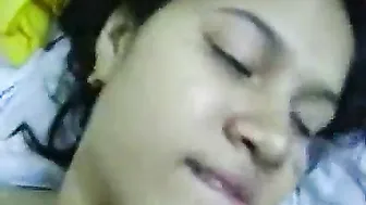 Sexy Tamil sex MMS movie scandal