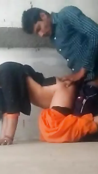 Indian Desi angel painful hardcore sex with her co-worker