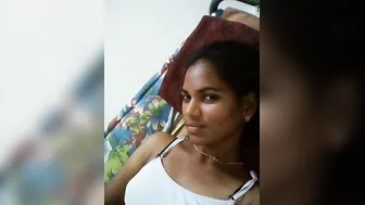 Virgin Telugu college cutie in sexy hardcore home sex