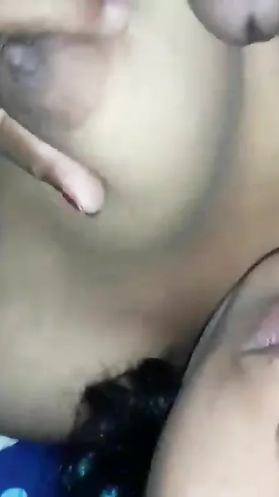 Wife fellatio sex with her spouse caught on livecam