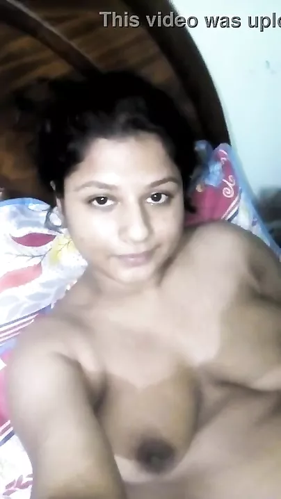 Indian angel twat show for her bf caught on webcam