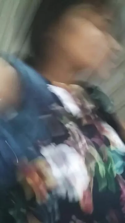 Desi roadside fucking clip