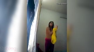 Desi cookie play movie scene for raunchy arousement