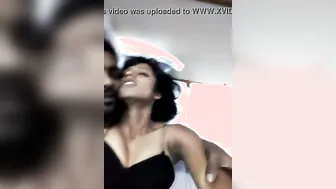 Paramours home sex video got leaked online for the 1st time