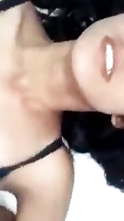 Recent Indian paramours sex video to make u slutty instantly