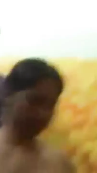 Desi couple home sex MMS movie show