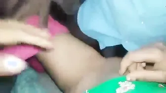 Bihari vagina fucking video goes live for FSI viewers