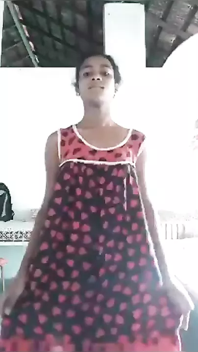 Telugu solo stripped show episode