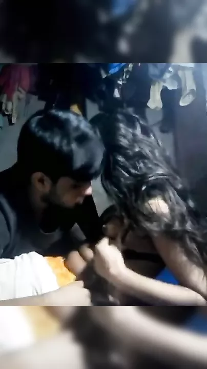 Hawt Indian paramours home sex video bare on the net