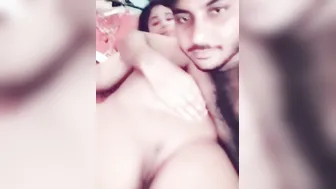 Paki pair home sex movie leaked online