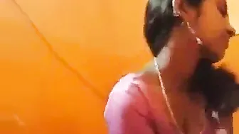 Recent Indian paramours sex at home MMS movie scene scandal