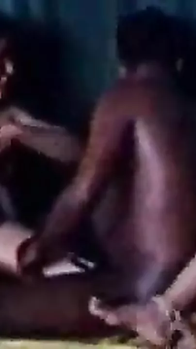 Pure Indian group sex action with 3 beauties