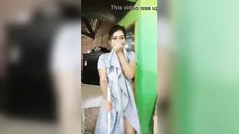 Dehati angel undressed MMS episode for Dehati paramours