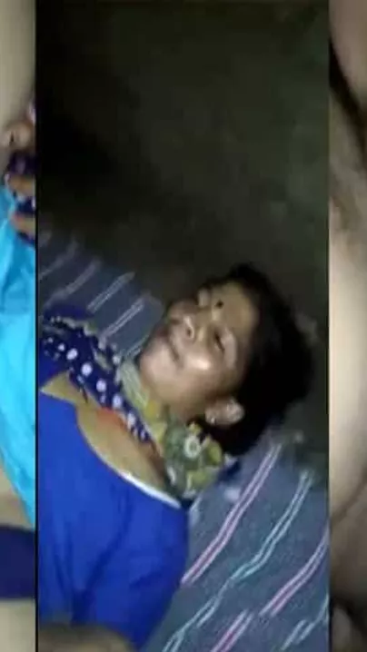 Jija Sali having joy MMS sex movie goes live