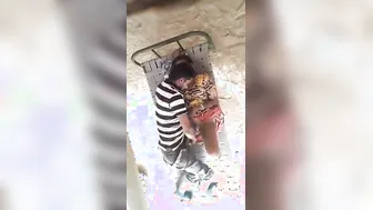 Dehati home sex MMS movie scene to ignite your sex mood