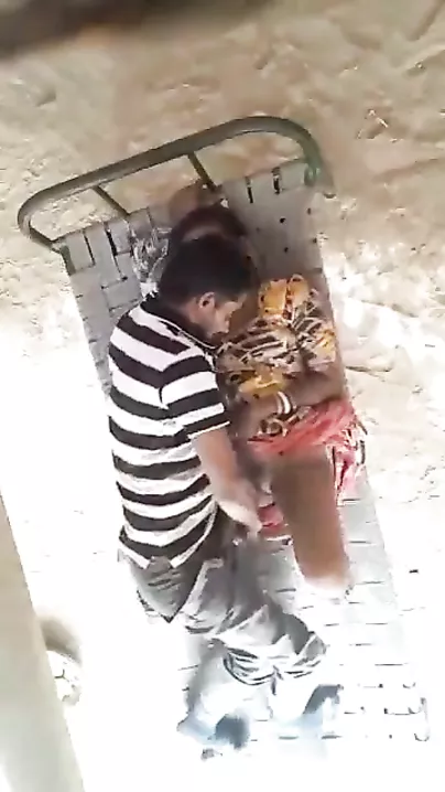 Dehati home sex MMS movie scene to ignite your sex mood