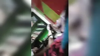 Indian wife illegal affair with tenant boy MMS movie scandal