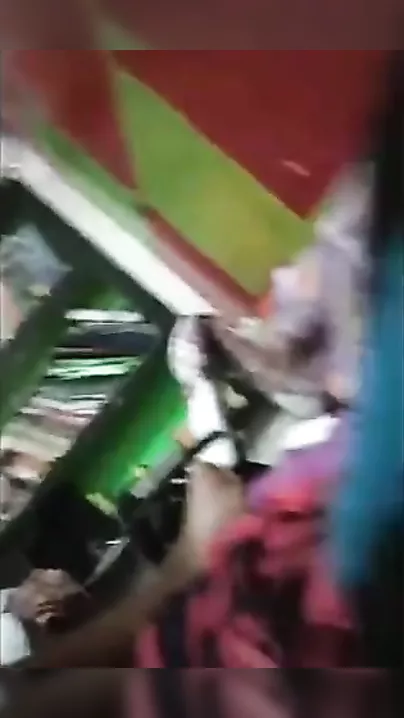 Indian wife illegal affair with tenant boy MMS movie scandal