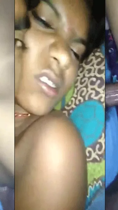 Desi home porn sex movie oozed online by her boyfriend&nbsp;