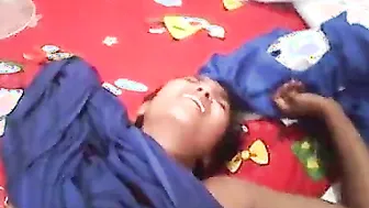 Indian virgin angel sex with her lover movie