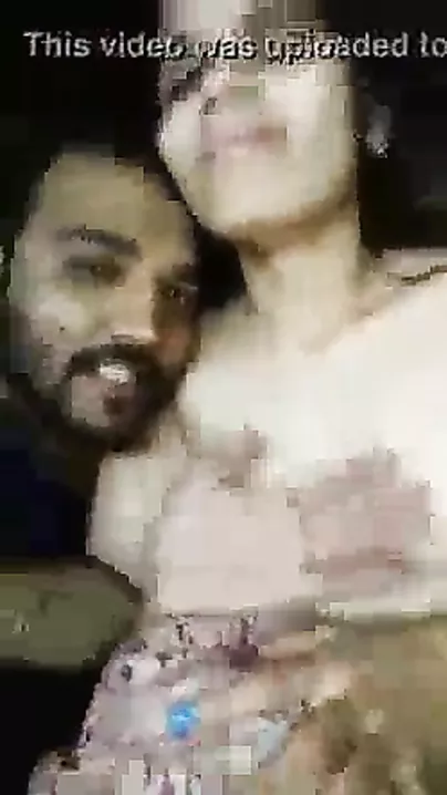 Indian paramours sex adventure at home video