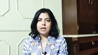 Desi sex educational clip goes for ladies out there