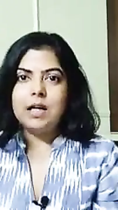Desi sex educational clip goes for ladies out there