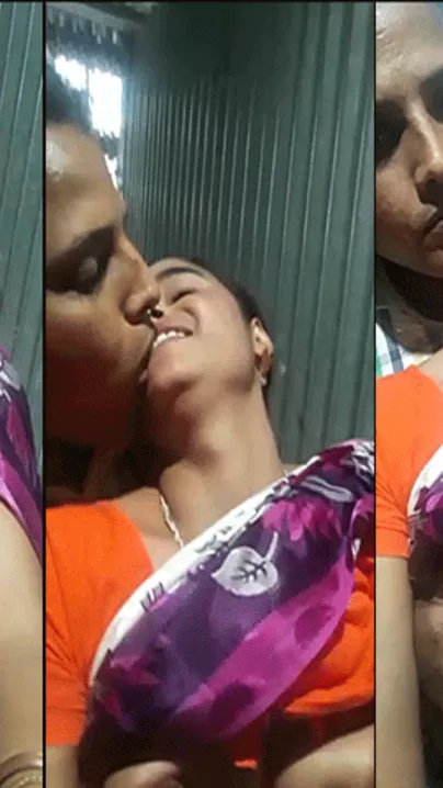 Desi couples 1st time sex on web camera MMS movie scene