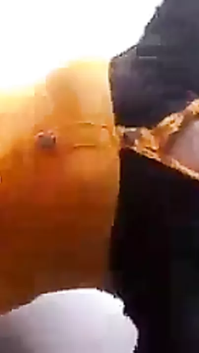 Big marangos Desi gal exposed bath movie scene for bathing sex lovers