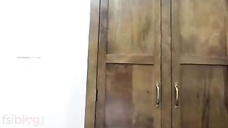 Beautiful Indian overweight cutie masturbating during the time that bathing