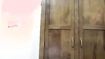 Beautiful Indian overweight cutie masturbating during the time that bathing