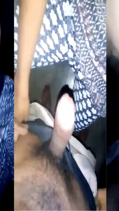 Teen Punjabi hotty oral stimulation movie of a cute sister to her brothe
