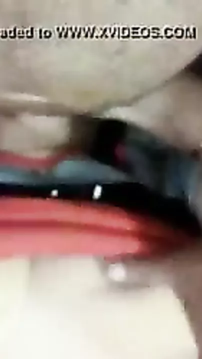 Desi wife throat fucking by hubby MMS sex movie