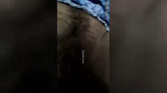 South Indian Wife Spreading Her Pussy For Me To See And Enjoy