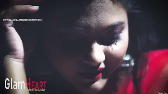 Hot Desi Model Getting Naked During Our Private Photoshoot Time