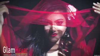 Hot Desi Model Getting Naked During Our Private Photoshoot Time