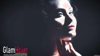 Hot Desi Model Getting Naked During Our Private Photoshoot Time