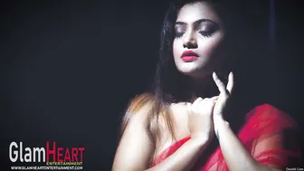 Hot Desi Model Getting Naked During Our Private Photoshoot Time