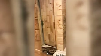 Punjabi Lovers Kissing And Romancing Taking Selfies Together