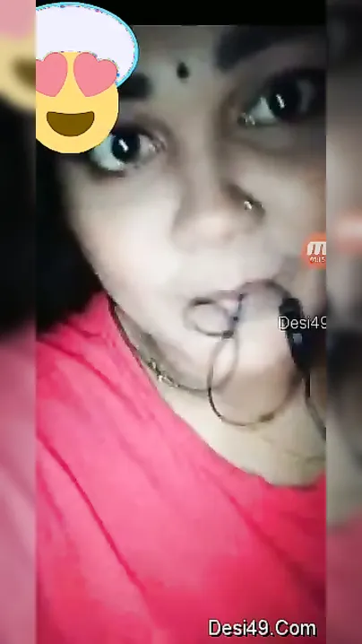 Cute GF Stripping On Video Call Showing Everything