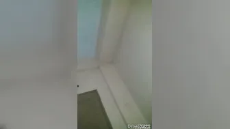 Wife Letting Hubby Film Her Naked Boobs And Pussy In Bedroom