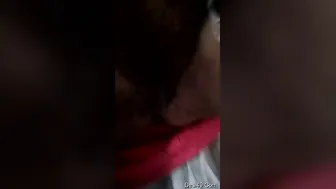 Naughty Desi GF Spreading And Showing Her Wet Pussy