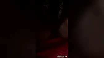 Naughty Desi GF Spreading And Showing Her Wet Pussy