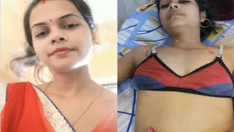 Cute Indian GF Getting Fucked Hard By Her Boyfriend