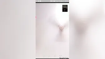 Horny Girl Flashing Boobs And Touching Herself On Video Call