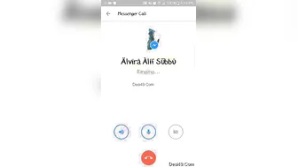 Horny Girl Flashing Boobs And Touching Herself On Video Call