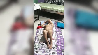 Shy Indian Wife Stripped Down And Recorded By Her Husband