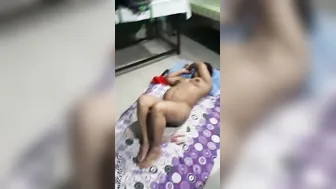 Shy Indian Wife Stripped Down And Recorded By Her Husband