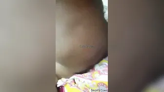 Amateur GF Revealing Her Tits And Pussy For Her Online Fans